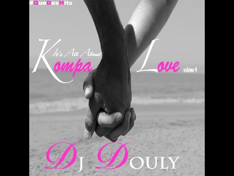 Mix Kompa Love 2020 - Harmonik & T-vice & Nu-look & Klass & Enposib & OH & Cruz la