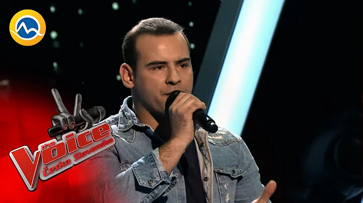 Dvid Nagy - Nevrav mi ak som (Desmod) - The VOICE ...