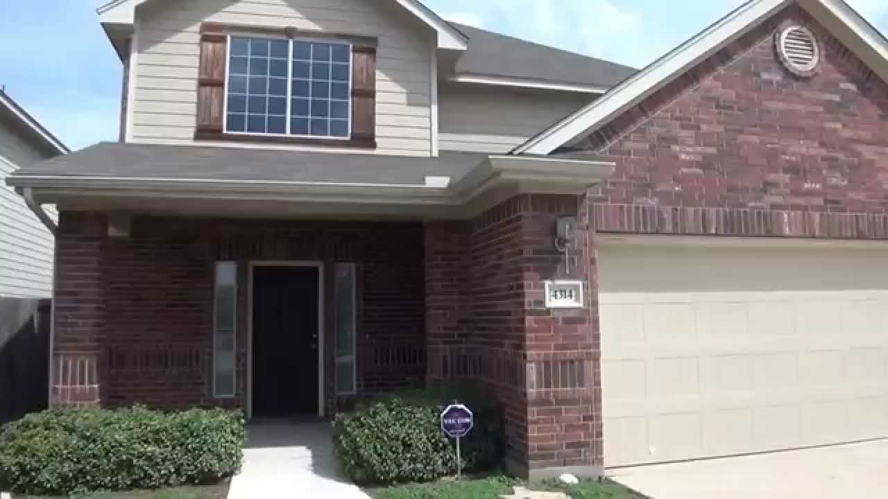 Houses for Rent in Converse TX 4BR/2.5BA by Converse Property