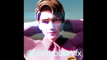 Josh Hutcherson Whistle FNAF Movie Meme #shorts