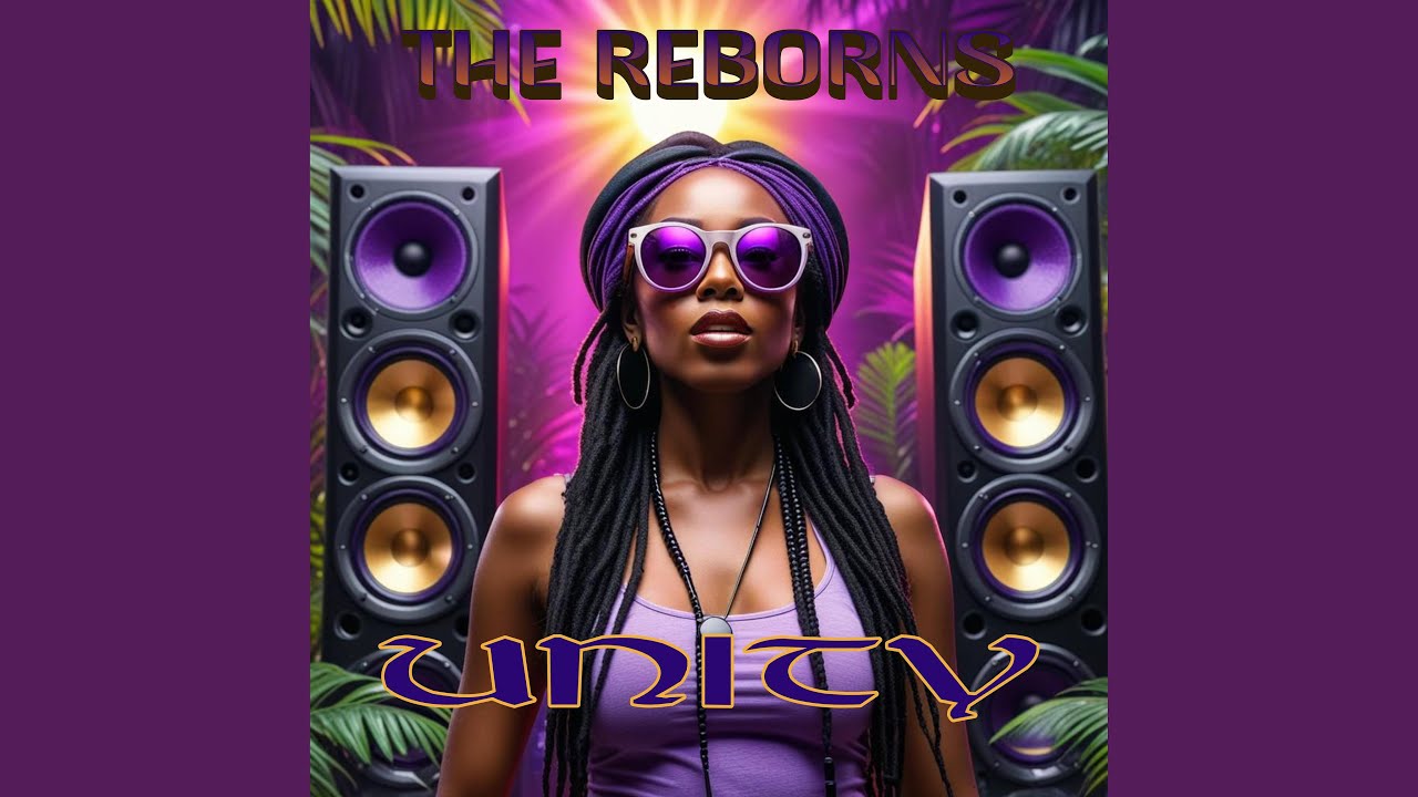 Watch UNITY on YouTube Watch UNITY on YouTube