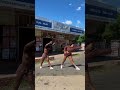 Hannah Montana -Kamo Mphela, Bontle Smith, Nobantu Vilakazi | dance choreo #dance #dancechallenge