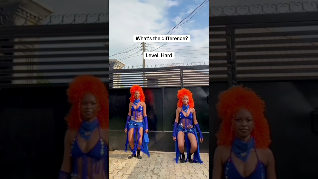 What’s the difference between?