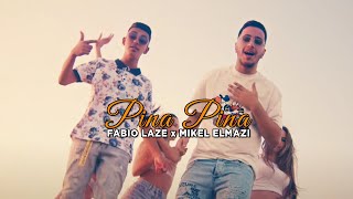 Fabio Laze ft. Mikel Elmazi - Pina Pina Resimi