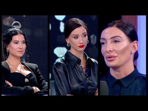 ქალები, რომელთა საქმიანობა სხვისი დახმარებაა