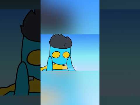 У него НЕТУ суперсил? оригинал от @ThatOneGuysAnimations #озвучки #анимация #мем #мемы