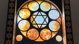 новая синагога Knigsberg