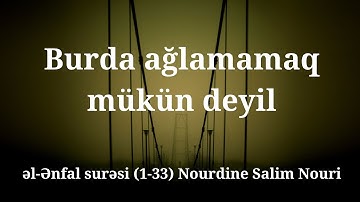 سورة الأنفال 