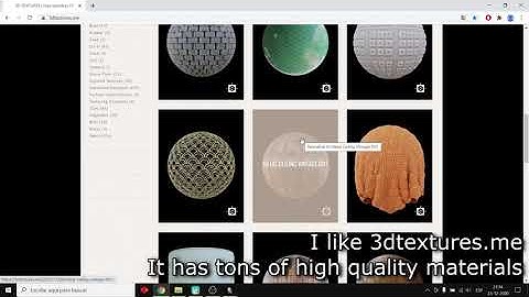 How to create MMD Ray materials using RMT and PBR maps