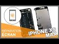 Ecran LCD iPhone XS Max + outils