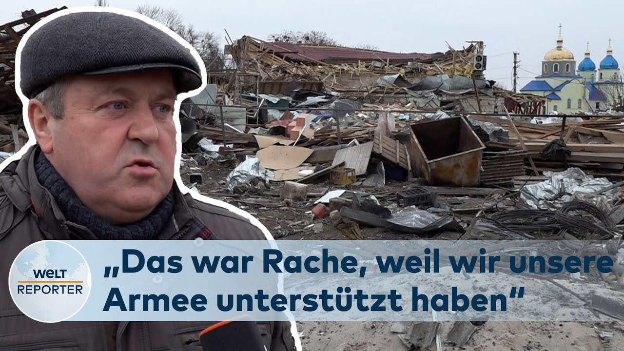 Vorbereitungen in der Ukraine: Zivilisten trainieren für möglichen russischen Angriff | DER SPIEGEL