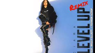 Download Lagu Level Up(instrumental)- Ciara MP3