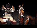 W. F. Bach - Concerto for 2 Harpsichords, F.46  - Croatian Baroque Ensemble &amp; Aapo Häkkinen