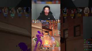 ULT vs ULT #jonathaskaleb #deadlock #deadlockclips #deadlockgameplay #gaming