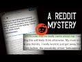 Child Asking for Advice On Running Away with Her Gr**mer on The Dark Web | A Reddit Mystery