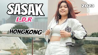 DJ Sasak gagal LDR terbaru 2023 full bass Riani vidio