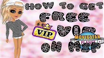 HOW TO GET FREE VIP!!! OMG WORKS 100% 1!!!1111!