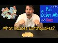 Inside Earth's Layers and Plate Movements