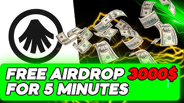 Allora FREE AIRDROP GUIDE!