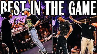 9 Rounds From The Best in The Game We Always Come Back To Watch Again | Super Compilation 🔥🔥