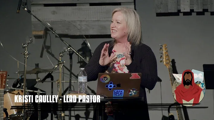 Signs and Wonders | Kristi Caulley | SHV Church Me...