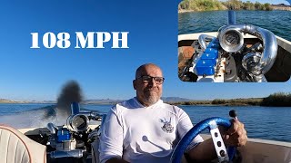 I Installed Twin Turbos To Make This Boat Faster But It Might Be Recipe For Disaster!