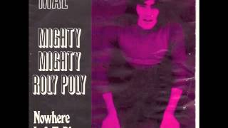 Video thumbnail of "Mal - Mighty Mighty Roly Poly"