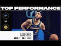 Isaiah Reese Records Season-Highs in Points and Assists in Santa Cruz Warriors Win (March 6)