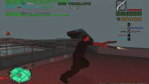 UIFSERVER- Dynamiite mbanned for autoscroll