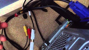 How setup easycap dc60