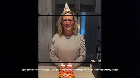 Jami’s Story | Lung Cancer