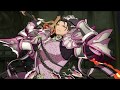 GBVS SolShine (Percival) v RedRem (Gran) GRD Break WR2 2020.06.14