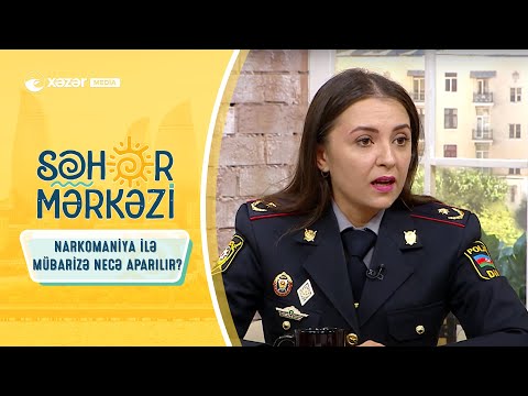 Video: Anoreksiya narkomaniya ilə eyniləşdirilir