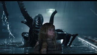 ALIENS (1986) -- Teaser Trailer (Fanmade)