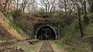 Paris's Abandoned Railway - La Petite Ceinture