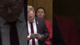 UK MP's speech calls for an end to stigma of sexual assault and rape victims | ABC NEWS