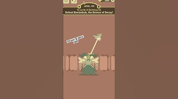 IQ Dungeon 2 level 190