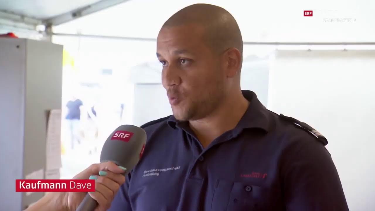 ESAF 2022: 1. Tag Eidgenösisches Schwing und Älplerfest