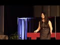 An international students story and advice | Lily Chang | TEDxIWU