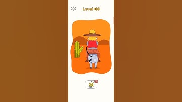 DOP 4 Draw One Part Level 100 Cowboy