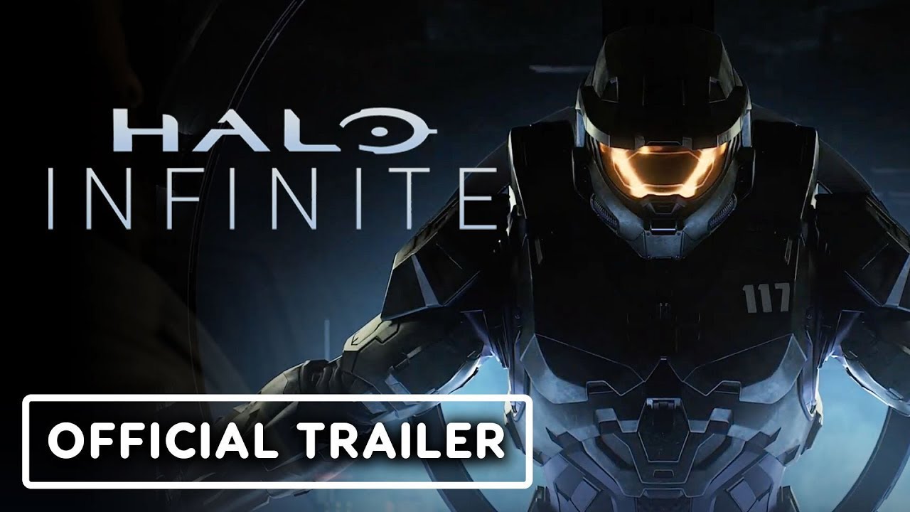 55  Is halo infinite going to be the last halo game Trend in This Years