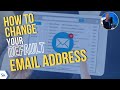 How to get rid of an old email address as your default option | Kurt the CyberGuy