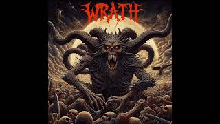 Seven Veils of Sin - Wrath