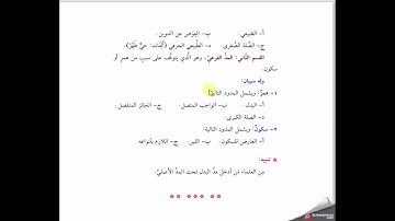 (18) الدر الثمين في تجويد كلام رب العالمين