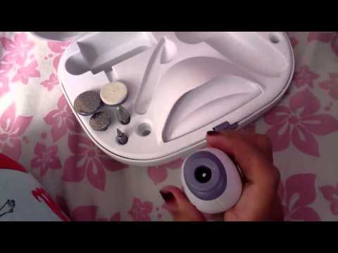 Homedics Intro (Part 1)