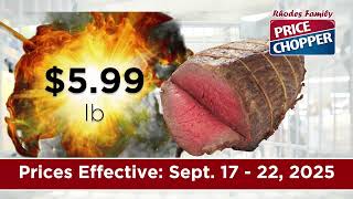 RFPC Weekly Ad Sept 17 - 22, 2025