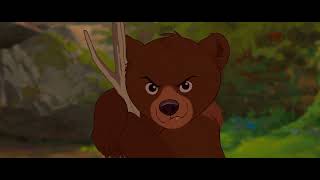 Irmão Urso 2003 Dublado Parte 11