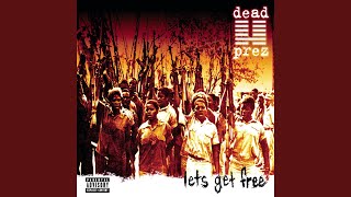 Video thumbnail of "dead prez - Propaganda"