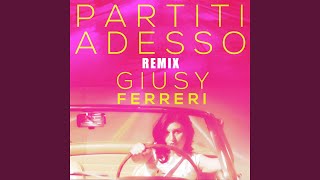 Partiti Adesso (Jenny Dee Remix Radio Edit)