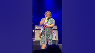 Thumbnail of Jack Black's incredible Sax-A-Boom solo 🎷